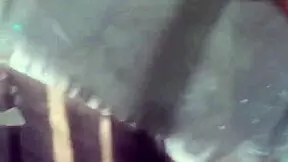 Slutty Latina begs for raise with oral in wild scene. She gets bent over hard.