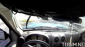 yo, check ava taylor banging for cash in hot game