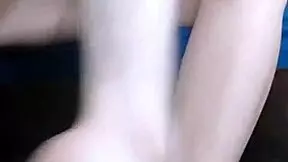 stepfather lets teen feel hard dick, destroys tight pussy after class