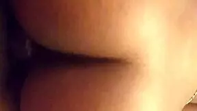 I made this homemade video at home, but the lighting seems a bit off