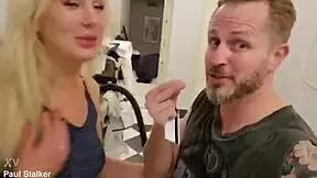 Emily Ross Anal Gape Stretches Wide After Intense Shooting Sex