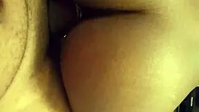 I made this homemade video at home, but the lighting seems a bit off