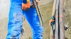 Close-Up Pussy Licking And Kissing Between Angel Young And Bambi Blue