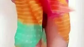 desi hijra nangi dance by hot indian shemale randi girl