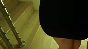 stepmom talks to stepson about family matters