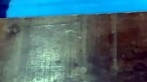 stepfather lets teen feel hard dick, destroys tight pussy after class