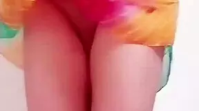 desi hijra nangi dance by hot indian shemale randi girl