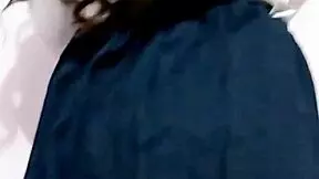 Mi Sobrinaastra Provocada Con Faldita De Escuela