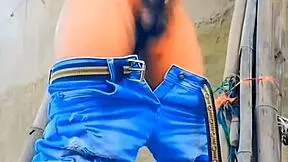 Close-Up Pussy Licking And Kissing Between Angel Young And Bambi Blue