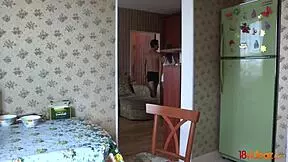 lupe burnett enjoys anal sex leading to two orgasms