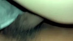 Step dad and stepdaughter hide secret sex from mommy every night