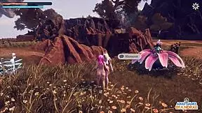 Inked Asian Gives Head To Huge Dick With Deepthroat Sucking.