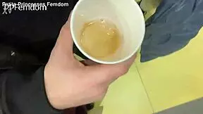 Teen Chooses Brother's Cock Over Caffeine For Morning Stimulation