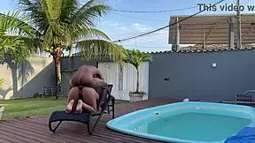 calma amor, nao vai doer, so um pouquinho no cuzinho, deixa vai completinho no redinho 😘