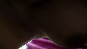 Intriguing Desi Housewife's Rough Hardcore Ride with Servant in Full Action