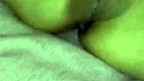 Neighbor calls me to suck dick because cuckold can't