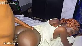 I forgot my load inside this church girl’s tight pussy