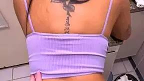 She Craves to Screw Me and Sent a Nude Pic on WhatsApp to Convince!