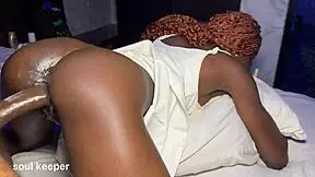 I forgot my load inside this church girl’s tight pussy