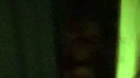 mature fit mistress rips clothes for striptease 😈