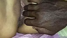 Neighbor calls me to suck dick because cuckold can't