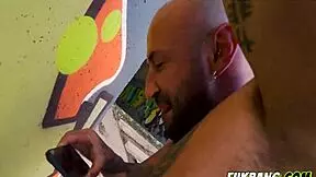 i'm shy but love romona lapiedra's little booty gettin' fucked hardcore outdoors