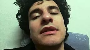 I Blast Massive Cumshot On Client's Machine Instead Of Fixing It