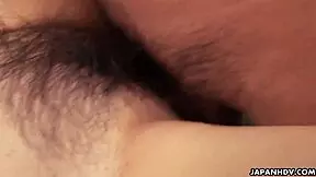 Japanese Mio Ozora Is Wealthy Attractive Teen Uncensored