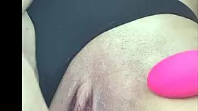 Teasing Boyfriend While Driving