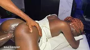 I forgot my load inside this church girl’s tight pussy