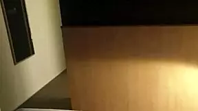 mature fit mistress rips clothes for striptease 😈