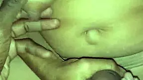 Neighbor calls me to suck dick because cuckold can't