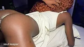 I forgot my load inside this church girl’s tight pussy