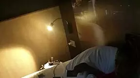 mature fit mistress rips clothes for striptease 😈