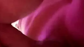 Young roommate gets fucked on bed first time