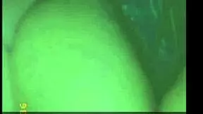 Tinder slut fingers wet pussy solo