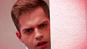 stepsister is pregnant and finally fucks stepbrother raw without rubber, oh yeah! she rides hard in cowgirl.