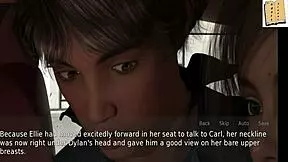 Wife And Stepmother In Family Dynamics Part Three