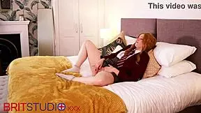 why don't you fuck that tight british student cunt