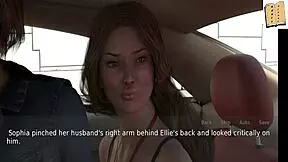 Wife And Stepmother In Family Dynamics Part Three