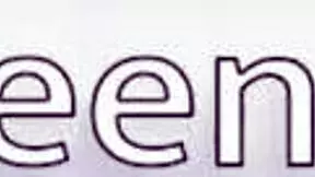 Hot college student in a sexy uniform makes herself cum with intense passion.