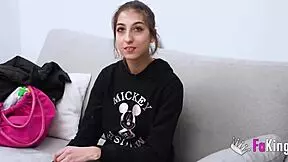 i'm an old man fuckin this 18-year-old girl, vanesa merino, takin her virgin pussy as don jorge - fakings