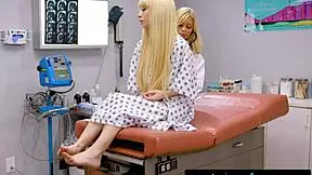 hey doctor serene siren, why’d kenzie reeves squirt on you? you craving more of that petite blonde now?