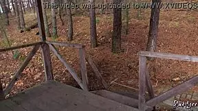 Gifted Slut Black Lynn Craves Risky Public Quickies, Wow!