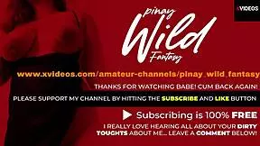 creamy hot pinay pussy overflowing with juices 😍