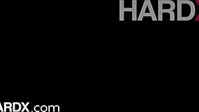 Oye, ¿alguna vez has visto a una joven de 18+ apretada chorrear por el ano?