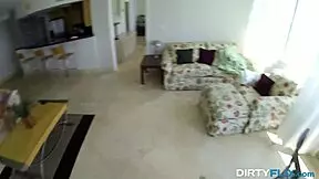 feeling so dirty fucking olivia olove on vacation, licking her pussy and cumming