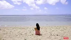 I fuckd the petite Spanish brunett in casting, Victor Bloom.