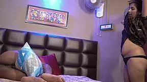 uhh, mature indian milf gets wild with 18 yr old stepson, real hot stuff