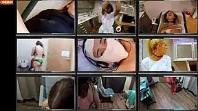 Dr Tampa Questions Care with Ditria Rose in Hospital Roleplay